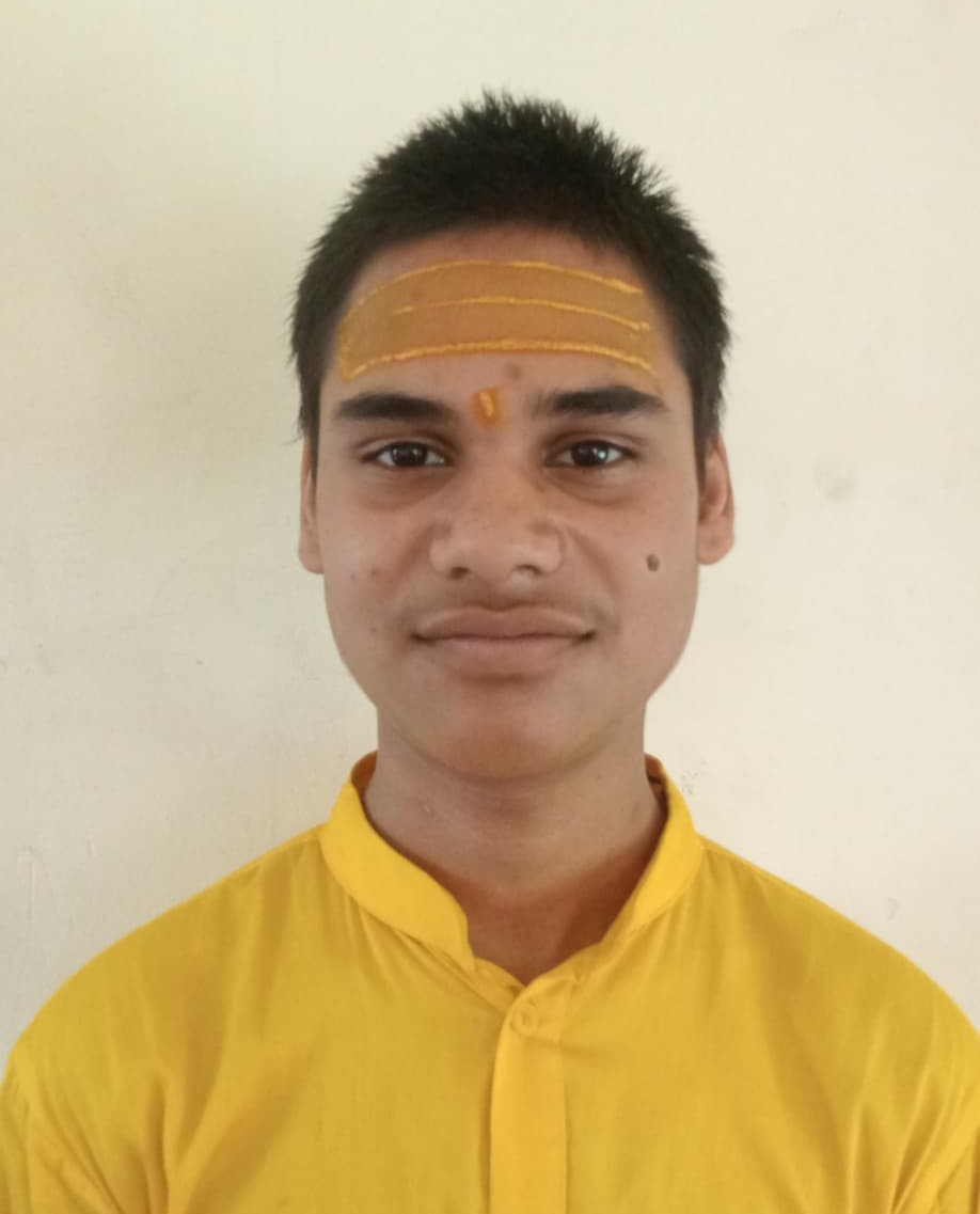 Anant  Agnihotri